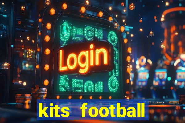 kits football manager 2016